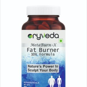 Fat Burner Tablet
