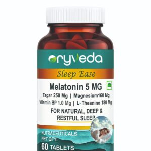 Melatonin Tablet